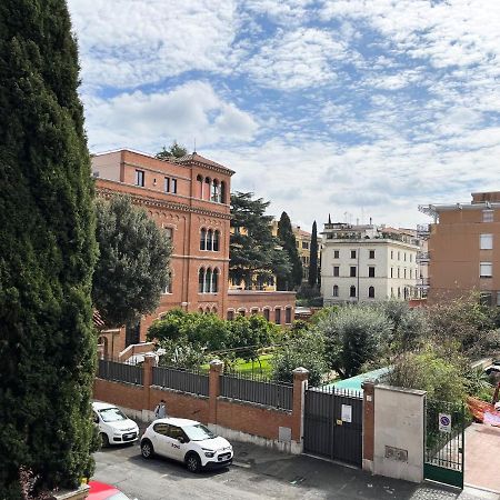 Torlonia Rooms Рим Экстерьер фото