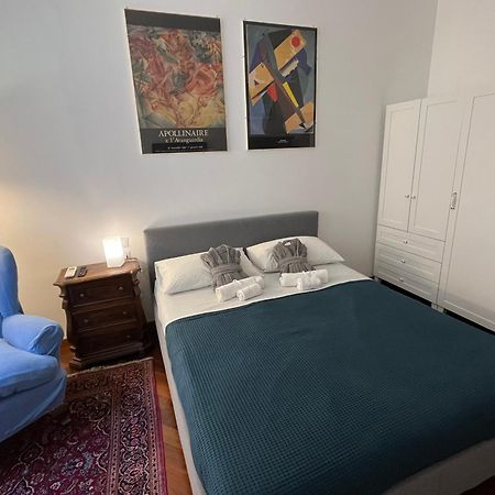 Torlonia Rooms Рим Экстерьер фото