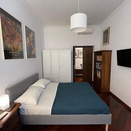 Torlonia Rooms Рим Экстерьер фото