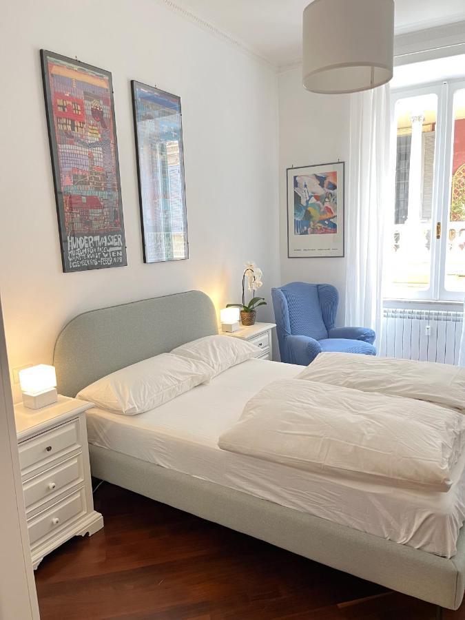 Torlonia Rooms Рим Экстерьер фото