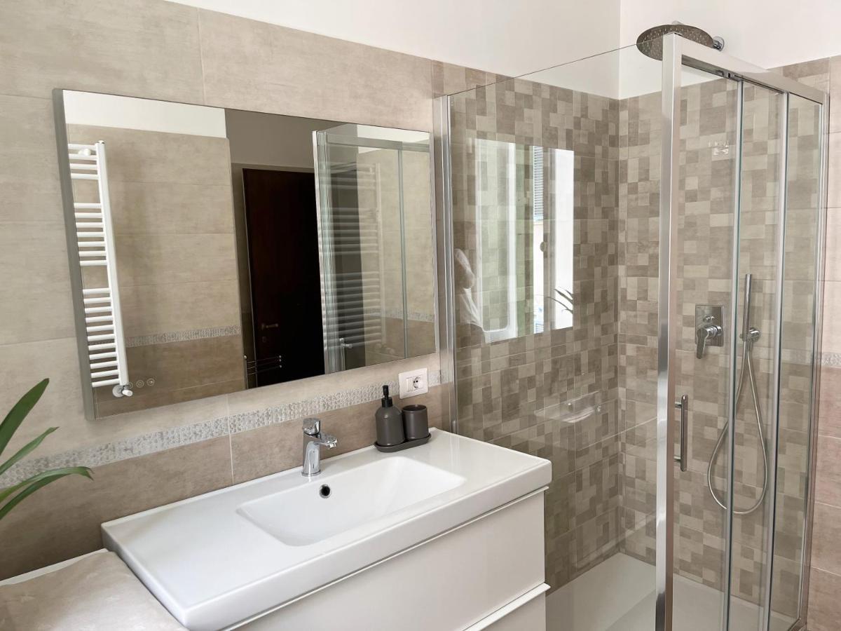 Torlonia Rooms Рим Экстерьер фото