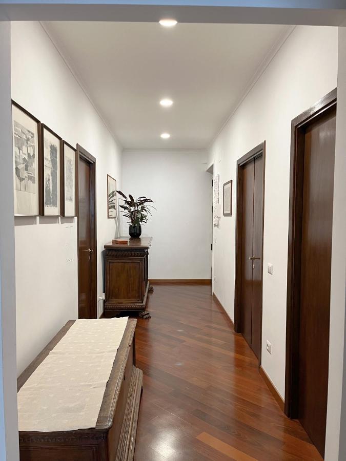 Torlonia Rooms Рим Экстерьер фото