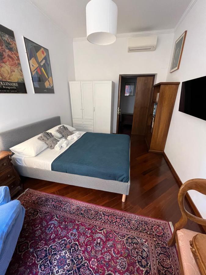 Torlonia Rooms Рим Экстерьер фото
