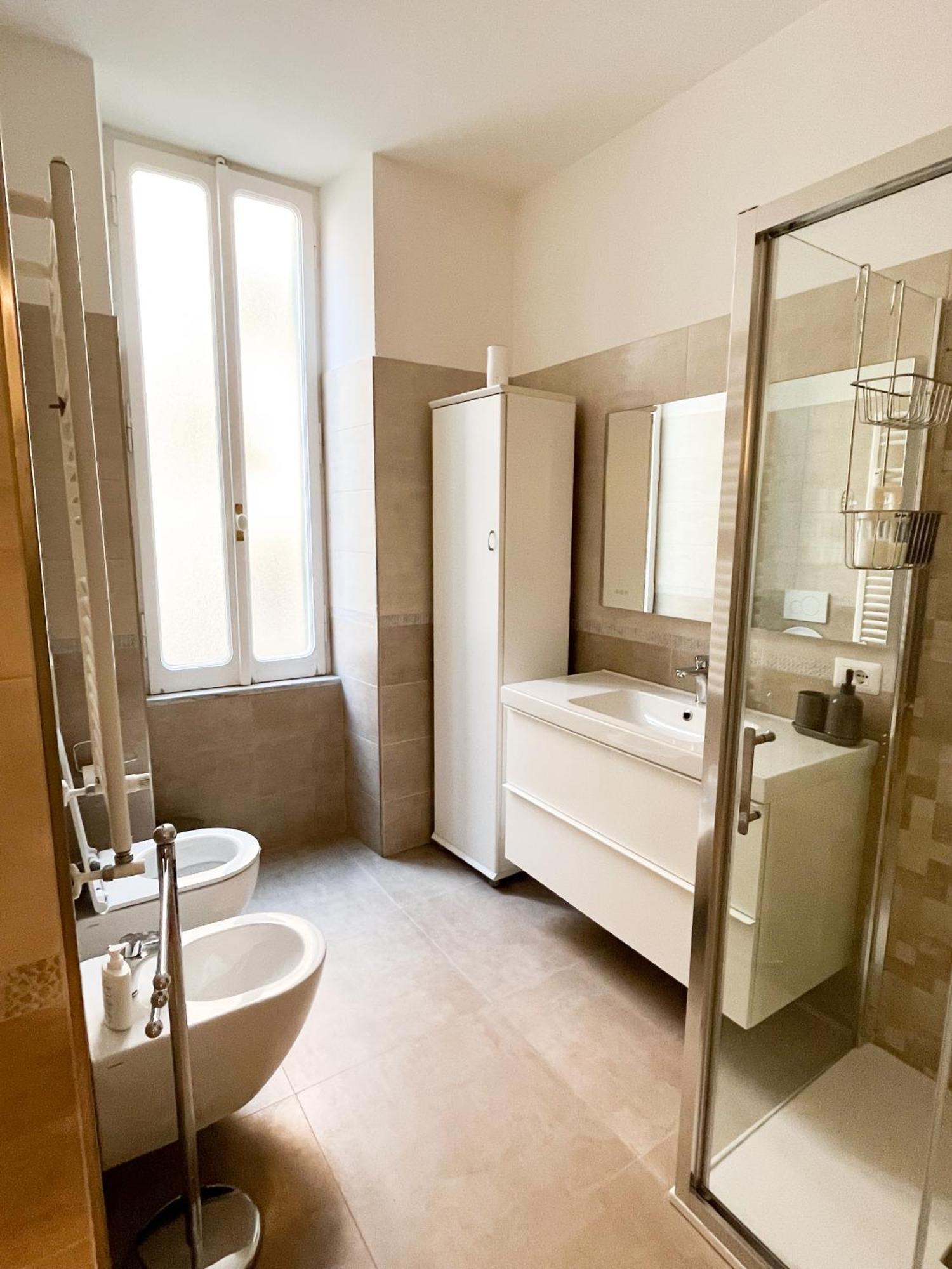 Torlonia Rooms Рим Экстерьер фото