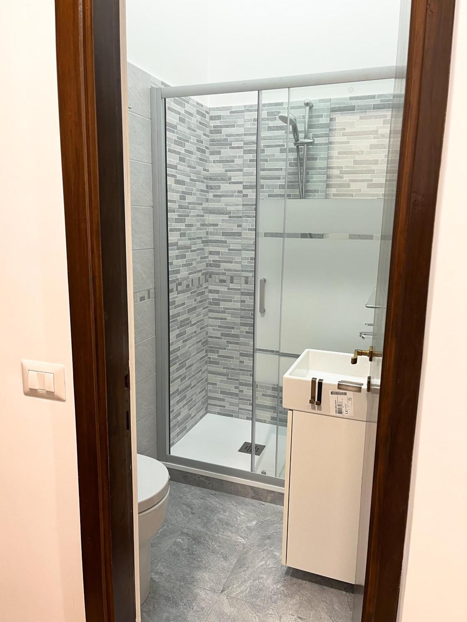 Torlonia Rooms Рим Экстерьер фото