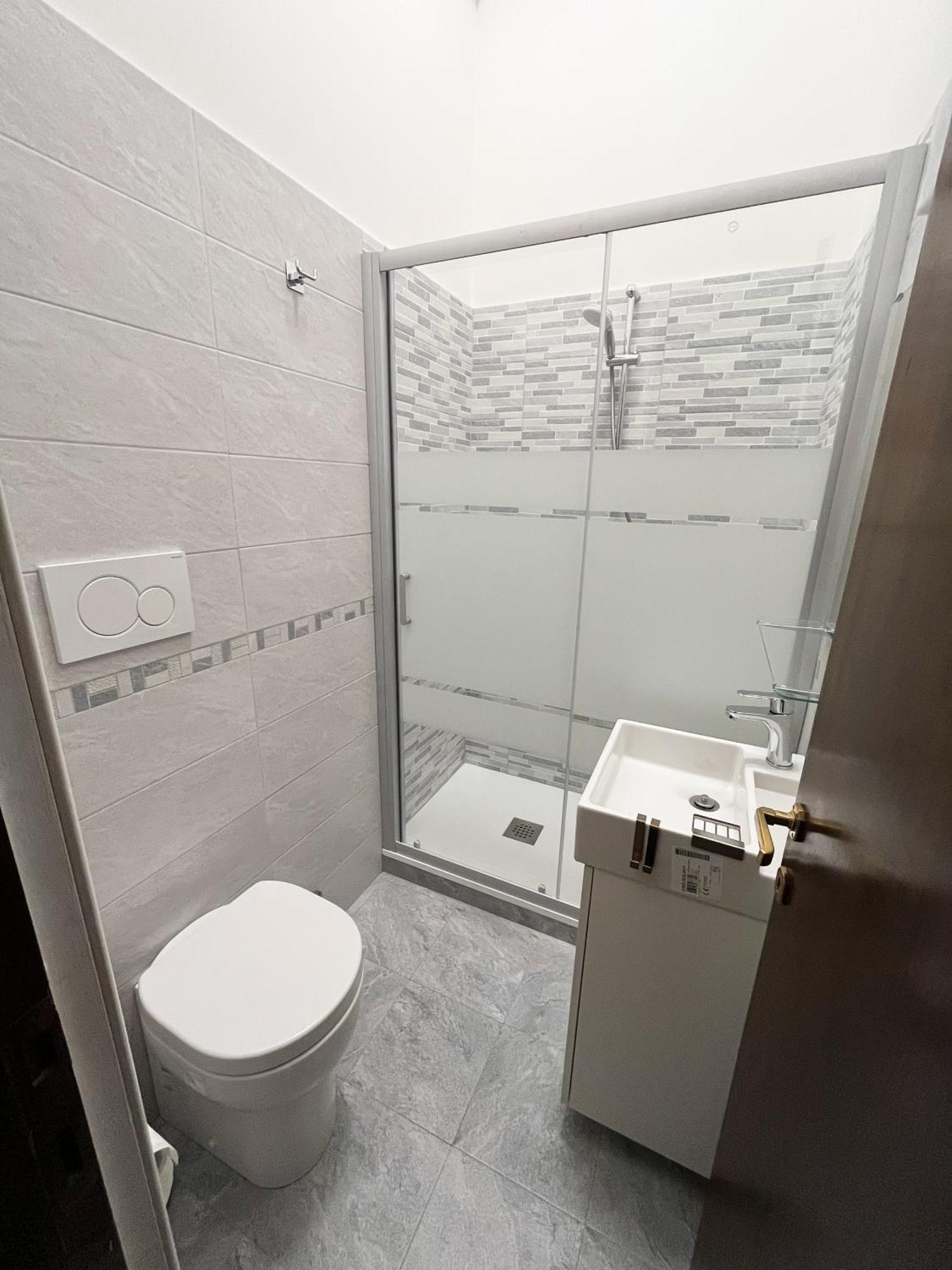 Torlonia Rooms Рим Экстерьер фото