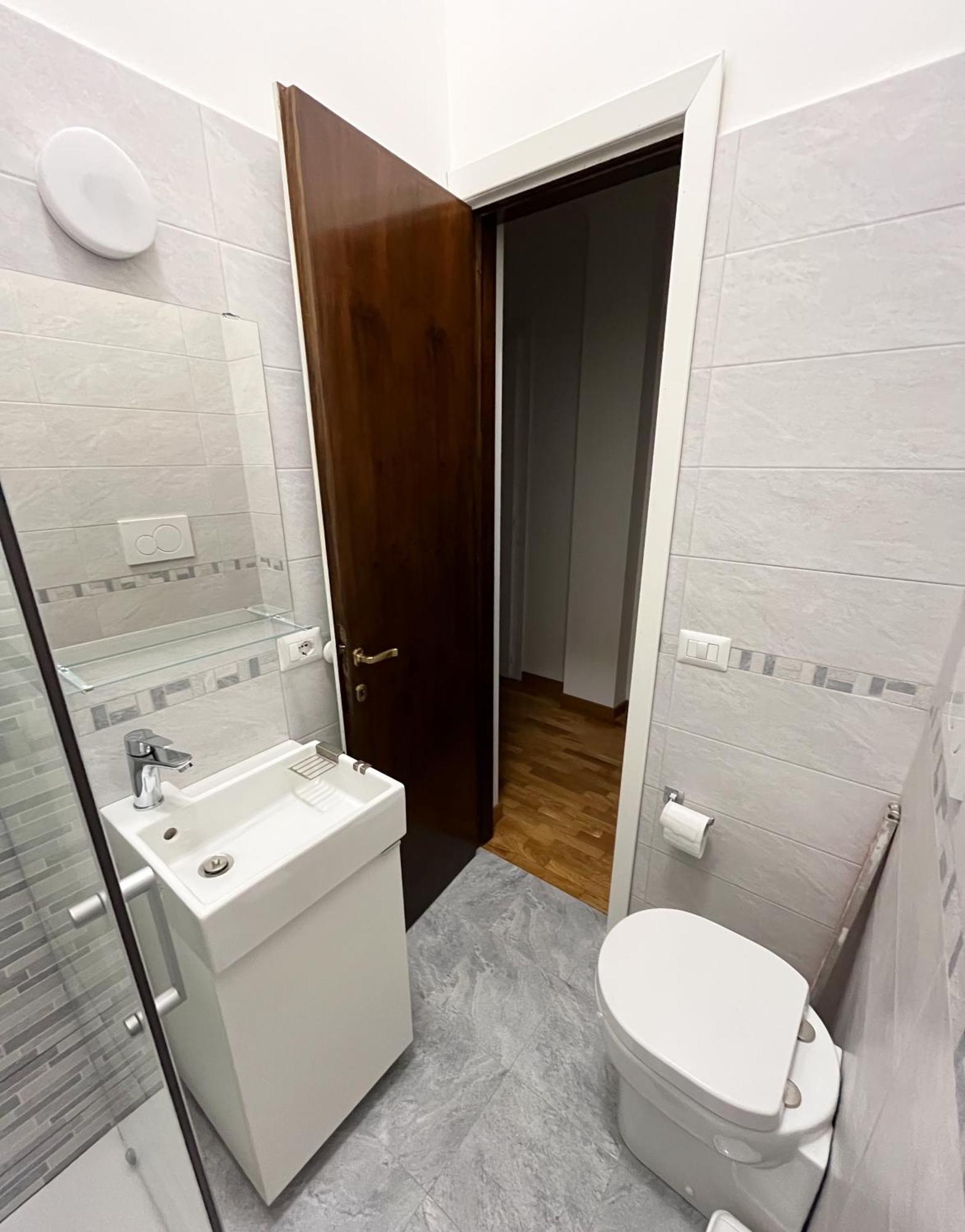 Torlonia Rooms Рим Экстерьер фото