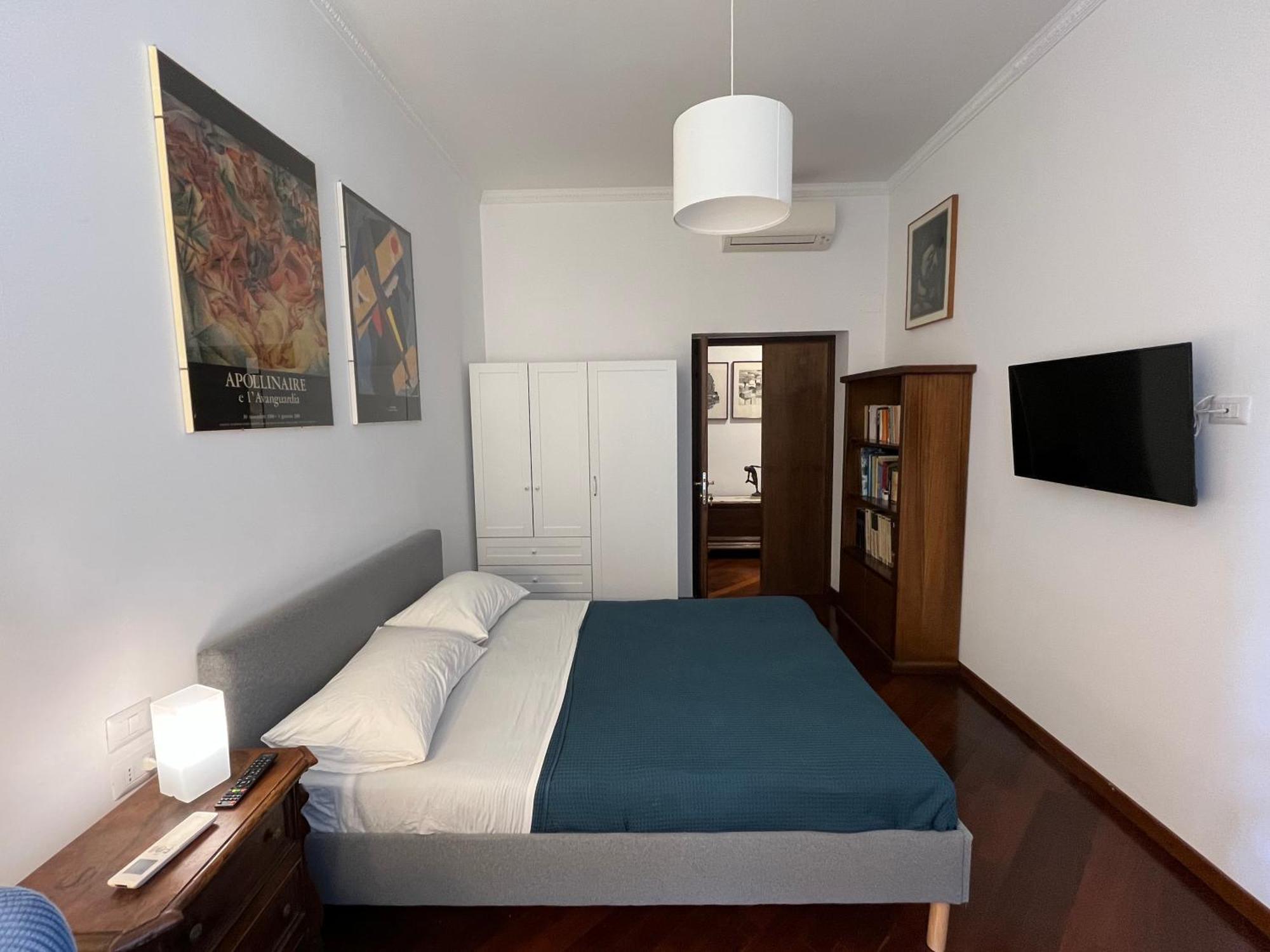 Torlonia Rooms Рим Экстерьер фото